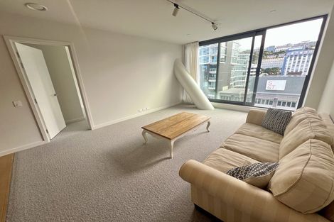 Photo of property in Victoria Lane Apartments, 1110/161 Victoria Street, Te Aro, Wellington, 6011