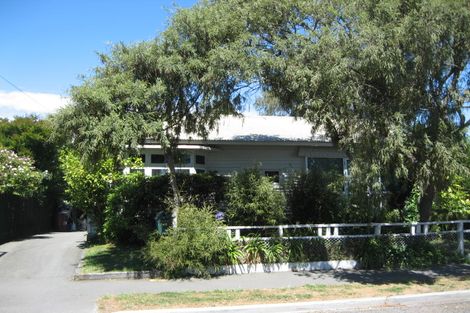 Photo of property in 42 Cornwall Street, St Albans, Christchurch, 8014