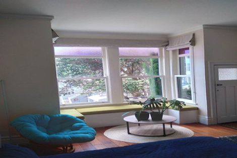 Photo of property in 13 Austin Street, Mount Victoria, Wellington, 6011