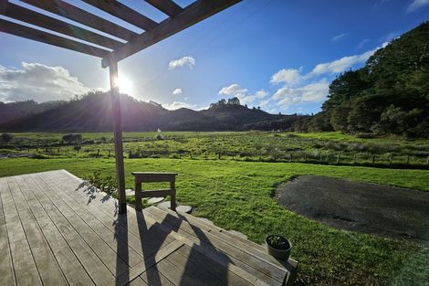 Photo of property in 3269 Tairua Road, Pukepoto, Hikuai, 3579
