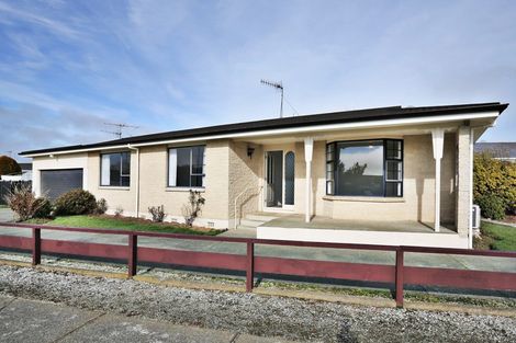 Photo of property in 101 Cargill Street, Waikiwi, Invercargill, 9810