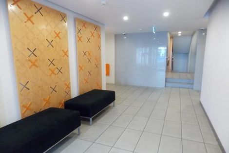 Photo of property in Monument Apartments, 6a/245 Wakefield Street, Te Aro, Wellington, 6011