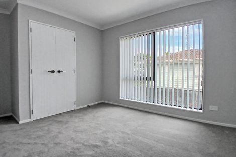 Photo of property in 9b Sari Place, Massey, Auckland, 0614