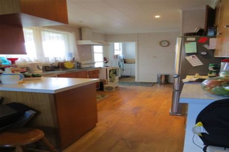 Photo of property in 11 Burn Street, Levin, 5510