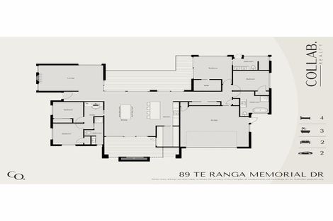 Photo of property in 89 Te Ranga Memorial Drive, Pyes Pa, Tauranga, 3112