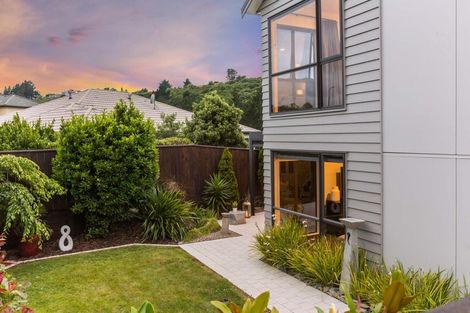 Photo of property in 59 Te Puia Drive, Aotea, Porirua, 5024