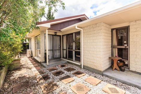 Photo of property in 197b College Street, West End, Palmerston North, 4412