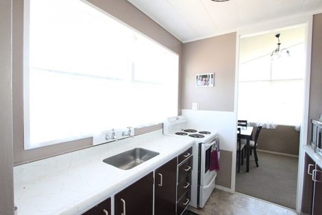 Photo of property in 15 George Street, Pahiatua, 4910