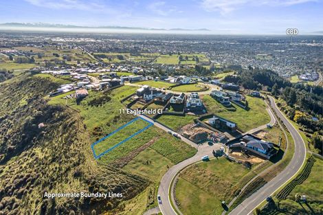 Photo of property in 11 Eaglesfield Close, Westmorland, Christchurch, 8025