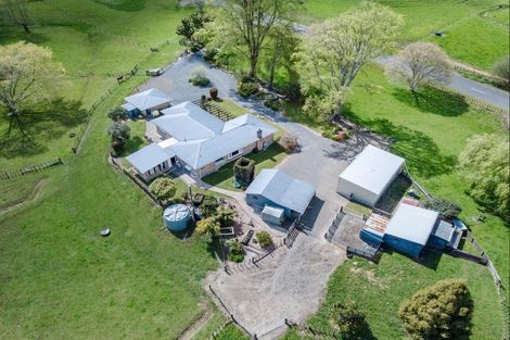 Photo of property in 140 Waitomo Valley Road, Otorohanga, 3977