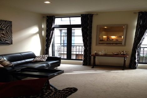 Photo of property in Dakota Buildings, 3f/5 Cheshire Street, Parnell, Auckland, 1052