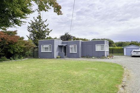 Photo of property in 53 Main North Road, Geraldine, 7930