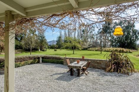 Photo of property in 2353 Tarras - Cromwell Road, Tarras, Cromwell, 9383