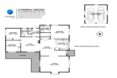 Photo of property in 37 Barnhill Crescent, Pahurehure, Papakura, 2113