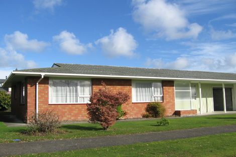 Photo of property in 1a Fairview Avenue, Feilding, 4702