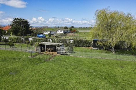 Photo of property in 619 State Highway 25, Waitakaruru, Ngatea, 3576