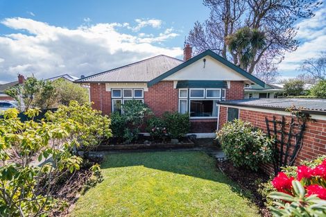 Photo of property in 69 Otipua Road, Watlington, Timaru, 7910