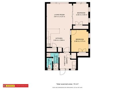 Photo of property in 1055 Pukaki Street, Rotorua, 3010