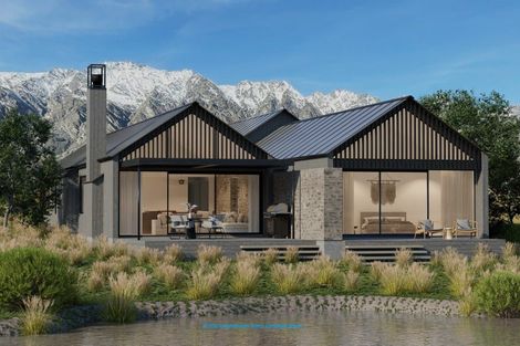 Photo of property in 22 Woolshed Road, Jacks Point, Queenstown, 9371