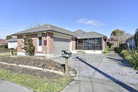 Photo of property in 53 Philpotts Road, Mairehau, Christchurch, 8052