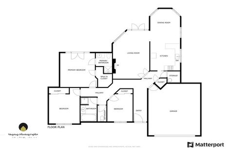 Photo of property in 46 Kensington Avenue, Rangiora, 7400