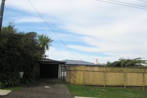 Photo of property in 11 Fernleigh Street, Ferndale, New Plymouth, 4310