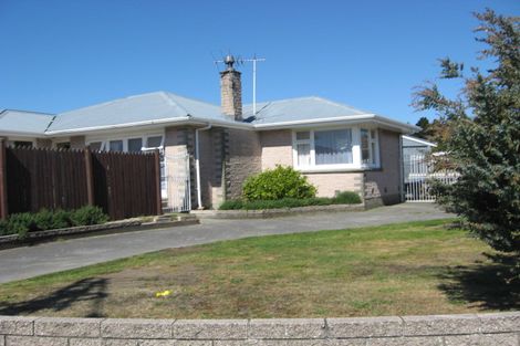 Photo of property in 118 Joy Street, Shirley, Christchurch, 8061