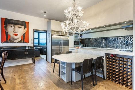 Photo of property in 11a/2 Saint Martins Lane, Grafton, Auckland, 1010