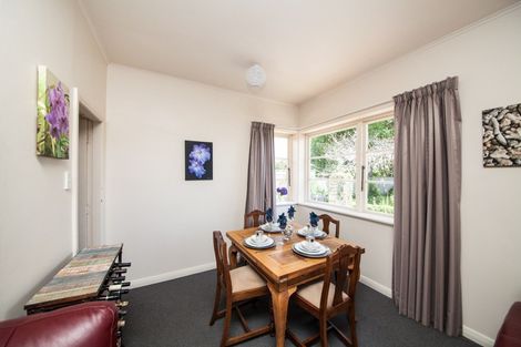 Photo of property in 54 Savage Crescent, West End, Palmerston North, 4412