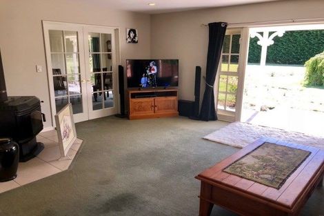 Photo of property in 61 Jacksons Road, Ohoka, Kaiapoi, 7692