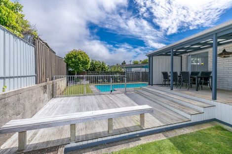 Photo of property in 11 Robyn Place, Dinsdale, Hamilton, 3204