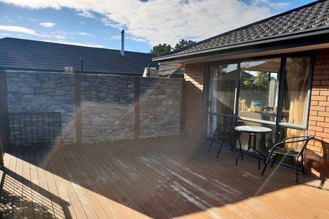 Photo of property in 8 Lowes Road, Rolleston, 7614