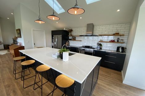 Photo of property in 8 Dasent Road, Maraekakaho, Hastings, 4171