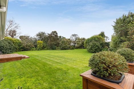 Photo of property in 9 Patea Place, Terrace End, Palmerston North, 4410