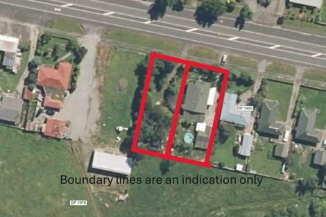 Photo of property in 67 Main Road, Harihari, 7884