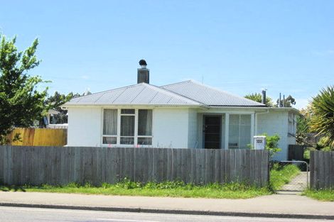 Photo of property in 260 Williams Street, Kaiapoi, 7630