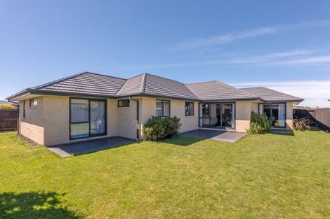 Photo of property in 8 Inaka Street, Lincoln, 7608