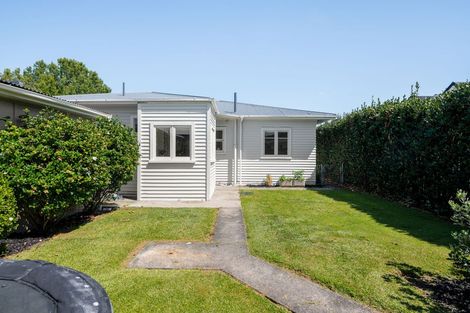 Photo of property in 1 Hall Lane, Frankton, Hamilton, 3204