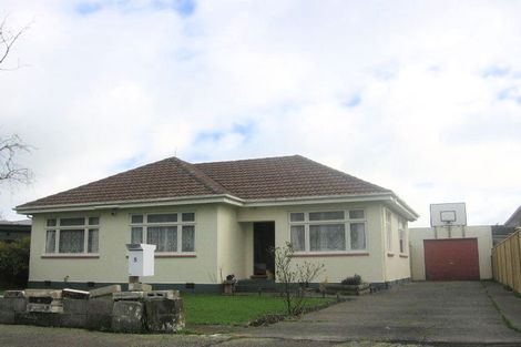 Photo of property in 5 Liverpool Street, Takaro, Palmerston North, 4412
