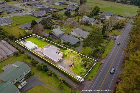 Photo of property in 556 State Highway 14, Maunu, Whangarei, 0179