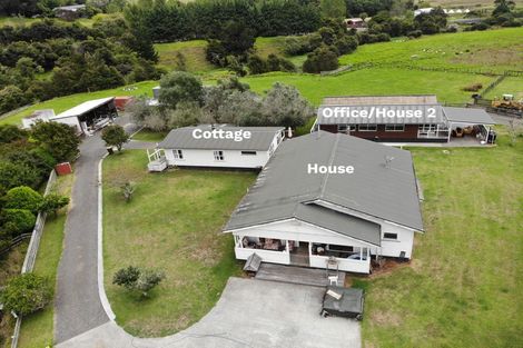 Photo of property in 1890 Kaipara Coast Highway, Kaukapakapa, 0984