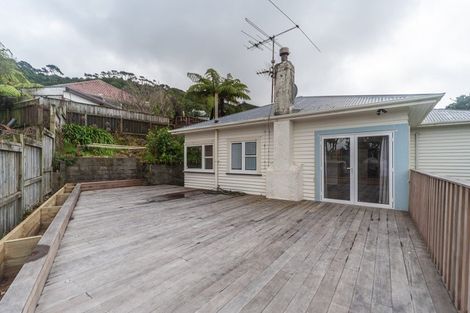 Photo of property in 5 Jalna Avenue, Khandallah, Wellington, 6035