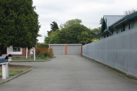 Photo of property in 2/5 Clyde Road, Upper Riccarton, Christchurch, 8041