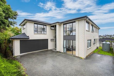 Photo of property in 12a Marsh Avenue, Forrest Hill, Auckland, 0620