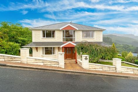 Photo of property in 45 Fulton Road, Glenleith, Dunedin, 9010