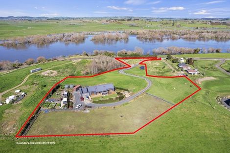 Photo of property in 368b Churchill Road East, Rangiriri, Te Kauwhata, 3782