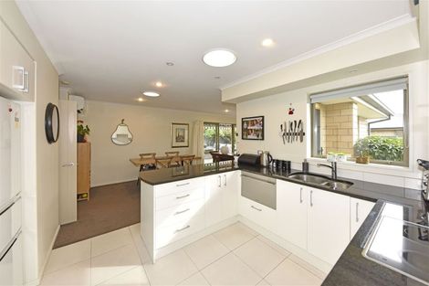 Photo of property in 18b Plynlimon Road, Fendalton, Christchurch, 8052