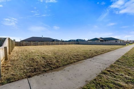 Photo of property in 20 Martini Avenue, Leeston, 7632