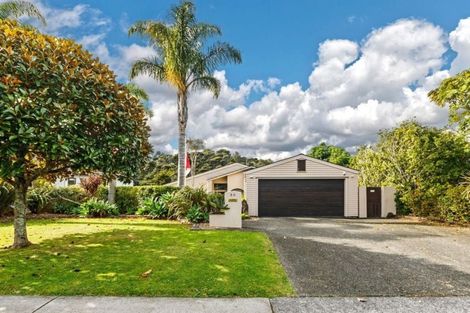 Photo of property in 80 Landing Drive, Albany, Auckland, 0632