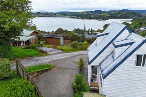 Photo of property in 49 Colonel Mould Drive, Mangonui, 0420